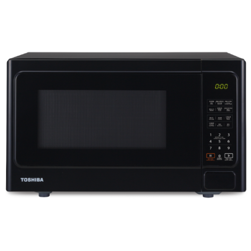 TOSHIBA東芝 25L燒烤料理微波爐 MM-EG25P(BK)