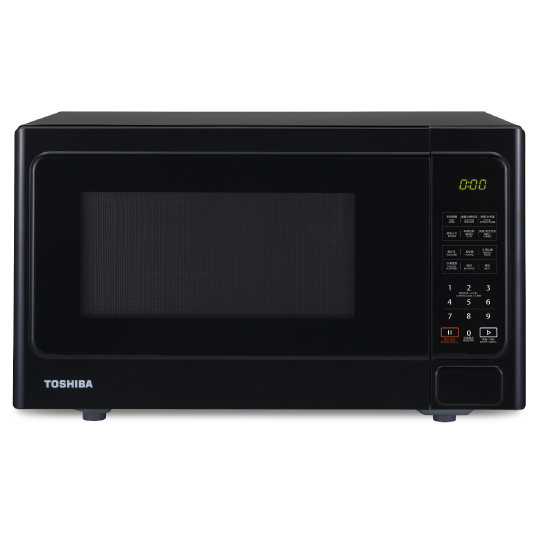 TOSHIBA東芝 25L燒烤料理微波爐 MM-EG25P(BK)